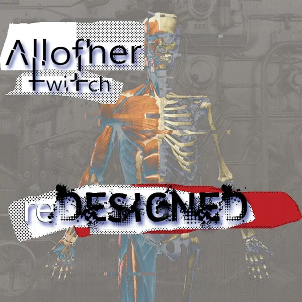 ReDesigned