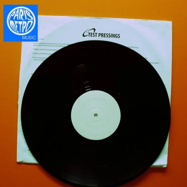 Rarities & Dubplates