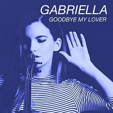 Goodbye My Lover