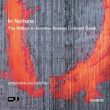 In Nomine: The Witten In Nomine Broken Consort Book