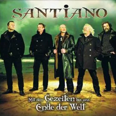 Mit den Gezeiten bis ans Ende der Welt