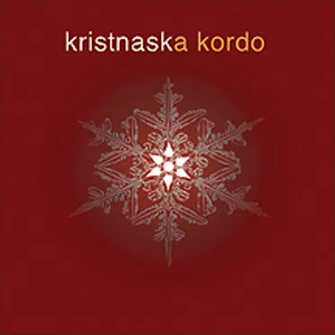 Kristnaska Kordo