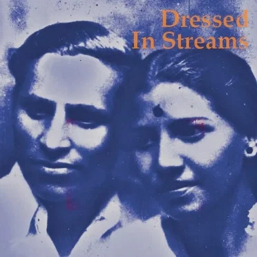 Dressed in Streams by Dressed in Streams - album cover