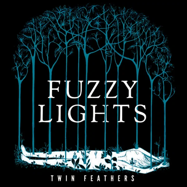 Twin Feathers