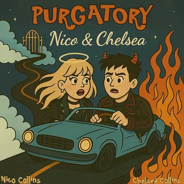 Purgatory by Nico & Chelsea - album cover