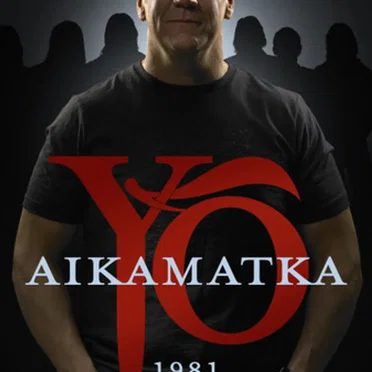 Aikamatka 1981-2016