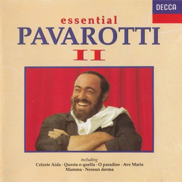 Essential Pavarotti II