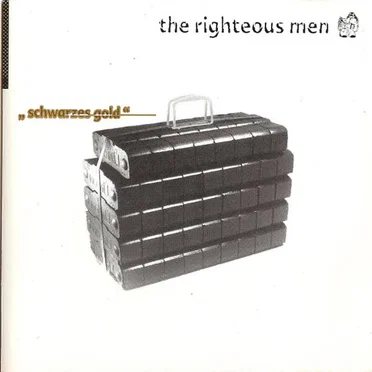 Schwarzes Gold