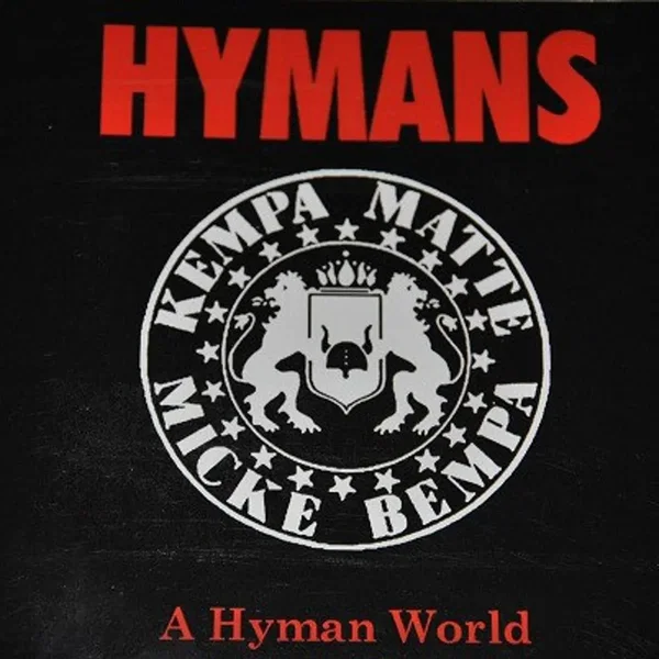 A Hyman World