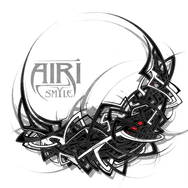 SmYle by Airi - album cover