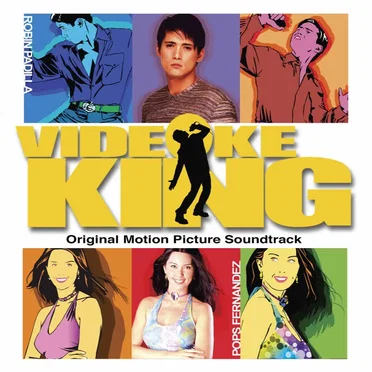 Videoke King by Various Artists - album cover
