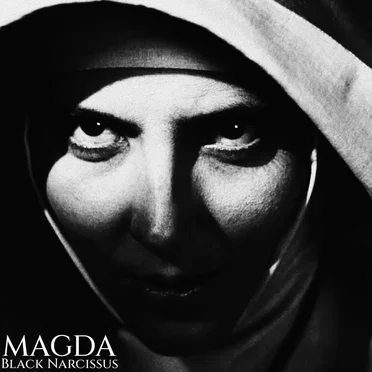 Black Narcissus