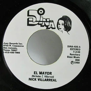 Nick Villareal