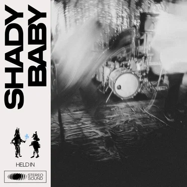 Held In by Shady Baby - album cover