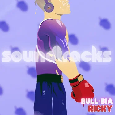 Bull-Bia Ricky Music by [PT] - album cover