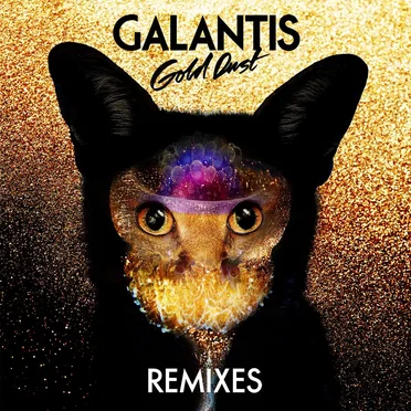 Gold Dust (remixes)