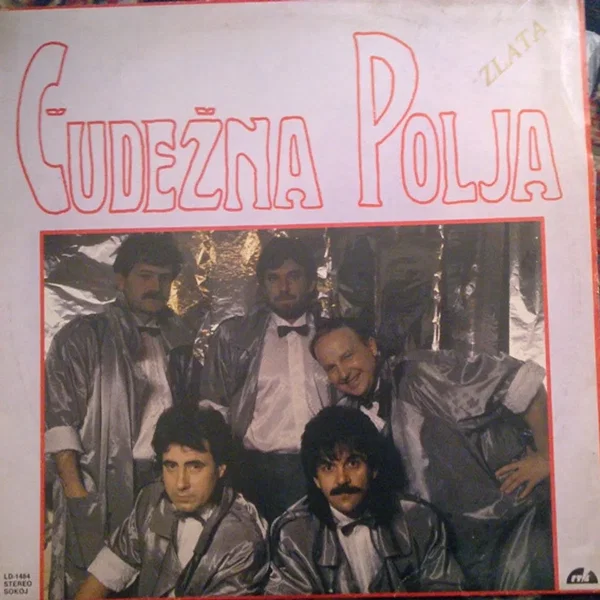 Čudežna polja