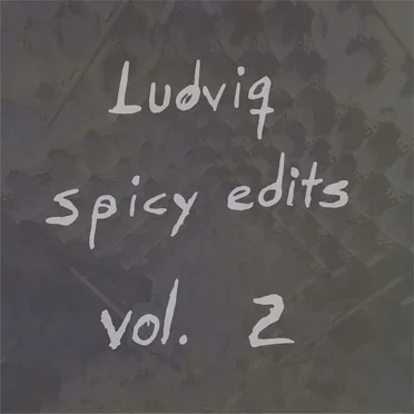 Spicy Edits Vol. 2