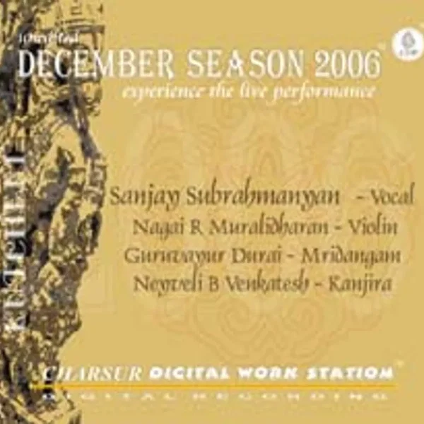 December Season 2006