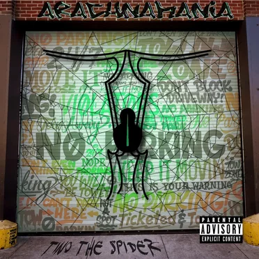 Arachnamania