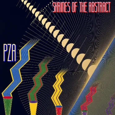 SHRINES OF THE ABSTRACT