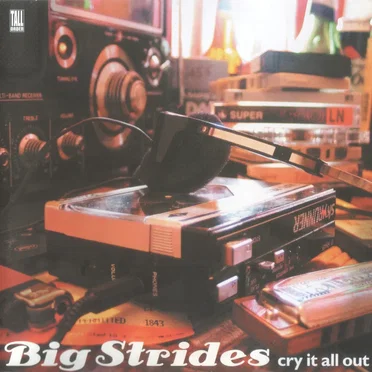 Cry It All Out