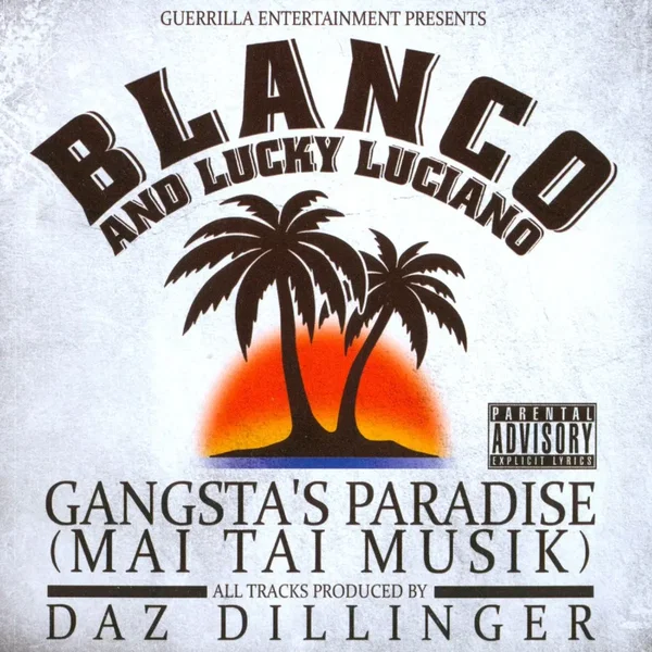 Gangsta's Paradise (Mai Tai Musik)