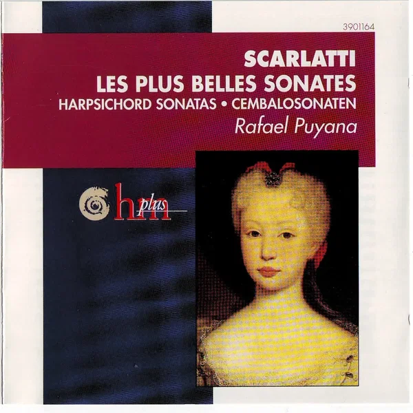 Trente Sonates