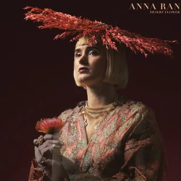 Desert Flower by Anna Ran - album cover