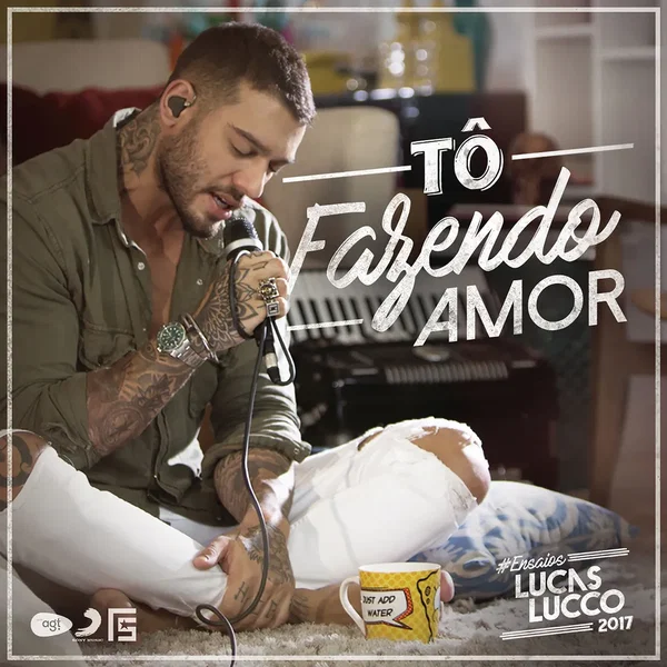 Tô fazendo amor