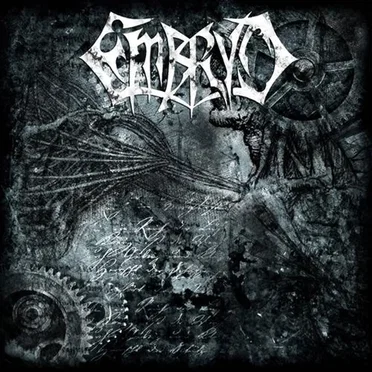 Embryo by Embryo - album cover