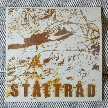 Ståltråd