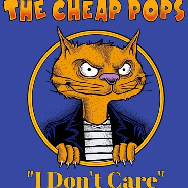 I Don't Care