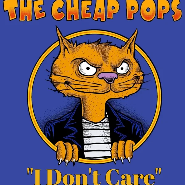 I Don't Care