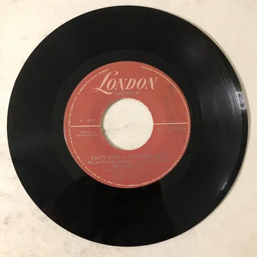 Can't Keep a Good Man Down / Sweet Lorraine