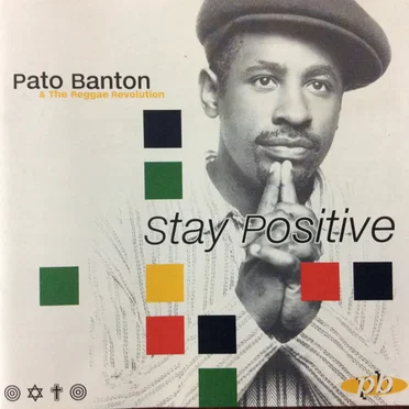 Stay Positive