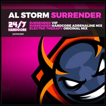 Surrender / Electro Therapy