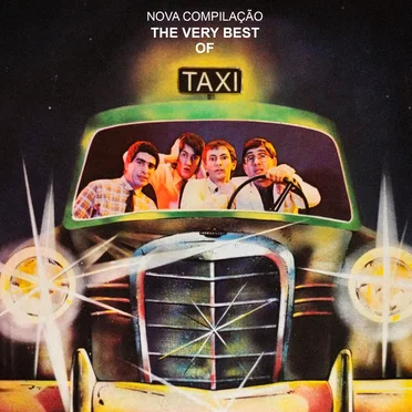 The Very Best of Taxi