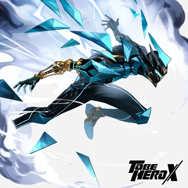 TO BE HERO X Original Soundtrack “魂電”
