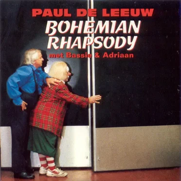 Bohemian Rhapsody / Ik ben thuis