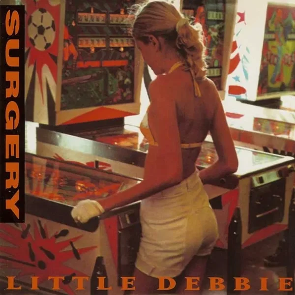 Little Debbie