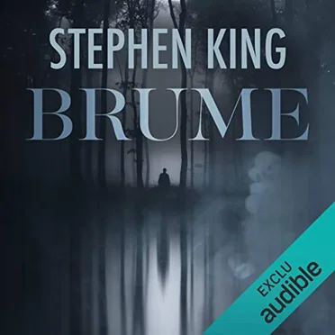 Brume by Stephen King - album cover