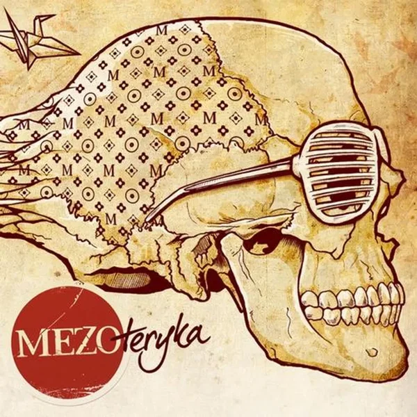 Mezoteryka
