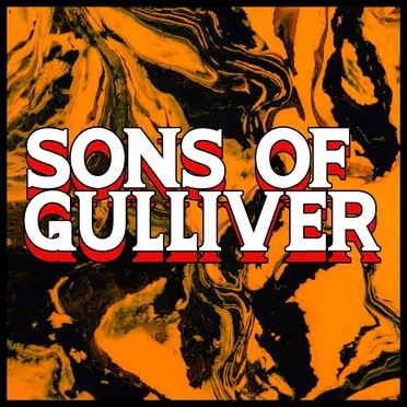 Sons of Gulliver by Sons of Gulliver - album cover