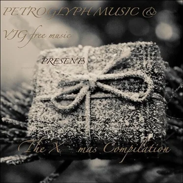 The X-mas Compilation 2012 by Various Artists - album cover