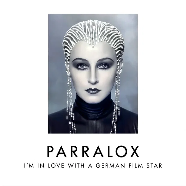 I’m in Love with a German Film Star (JVA Remixes)