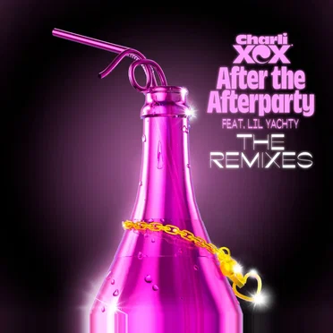 After the Afterparty (the remixes)