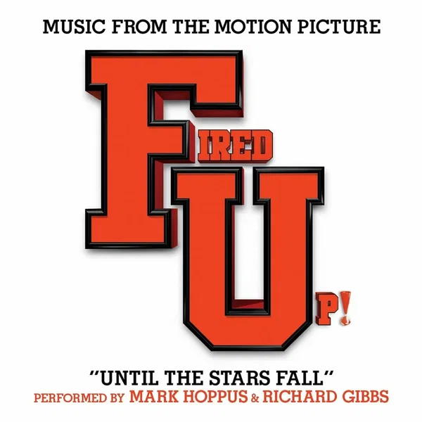 Until the Stars Fall