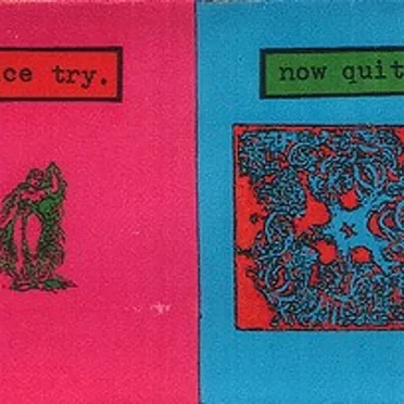 Nice Try. Now Quit.