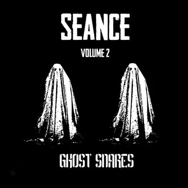 Seance Volume 2 by Various Artists - album cover